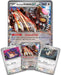 Pokemon - TCG - Bloodmoon Ursaluna ex Box