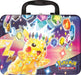 Pokemon - TCG - November 2024 Collectors Chest