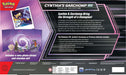 Pokemon - TCG - Cynthia's Garchomp ex Premium Collection