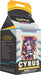 Pokemon - TCG - Cyrus/Klara Premium Tournament Collection