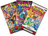 Pokemon - TCG - First Partner Illustration Collection—Series 1