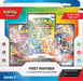 Pokemon - TCG - First Partner Illustration Collection—Series 3
