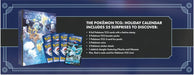 Pokemon - TCG - Holiday 2023 Calendar