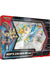 Pokemon - TCG - Hop's Zacian ex Box