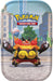 Pokemon - TCG - Lumiose City Mini Tin