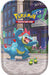 Pokemon - TCG - Lumiose City Mini Tin