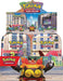Pokemon - TCG - Lumiose City Mini Tin