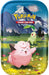 Pokemon - TCG - Ascended Heroes Mini Tin