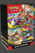 Pokemon - TCG - Mega Evolution Booster Bundle