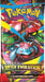 Pokemon - TCG - Mega Evolution Enhanced Booster Pack