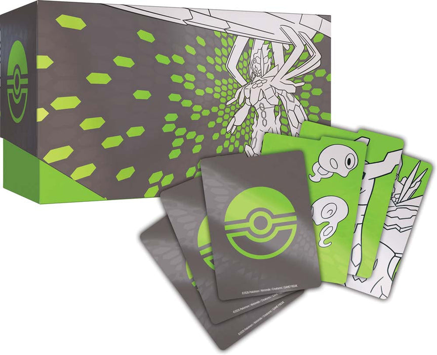 Pokemon - TCG - Perfect Order Elite Trainer Box