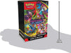 Pokemon - TCG - Phantasmal Flames Booster Bundle