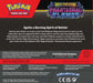 Pokemon - TCG - Phantasmal Flames Booster Box