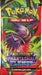 Pokemon - TCG - Phantasmal Flames Booster Pack