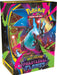 Pokemon - TCG - Phantasmal Flames Build & Battle Box