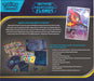 Pokemon - TCG - Phantasmal Flames Elite Trainer Box