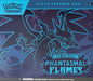 Pokemon - TCG - Phantasmal Flames Elite Trainer Box