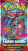 Pokemon - TCG - Chaos Rising Booster Pack