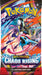 Pokemon - TCG - Chaos Rising Booster Pack