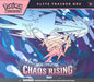 Pokemon - TCG - Chaos Rising Elite Trainer Box