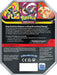 Pokemon - TCG - Mega Forces Tin