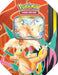 Pokemon - TCG - Mega Forces Tin