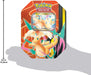 Pokemon - TCG - Mega Forces Tin