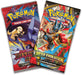 Pokemon - TCG - Mega Heroes Mini Tin