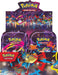 Pokemon - TCG - Mega Heroes Mini Tin