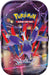 Pokemon - TCG - Mega Heroes Mini Tin