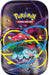 Pokemon - TCG - Mega Heroes Mini Tin