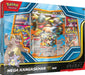 Pokemon - TCG - Mega Kangaskhan ex Box