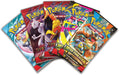 Pokemon - TCG - Mega Lucario ex Figure Collection
