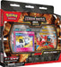 Pokemon - TCG - Mega Lucario ex League Battle Deck