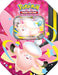 Pokemon - TCG - Mega Moonlight Tin