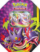 Pokemon - TCG - Mega Moonlight Tin