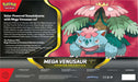Pokemon - TCG - Mega Venusaur ex Premium Collection