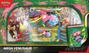 Pokemon - TCG - Mega Venusaur ex Premium Collection