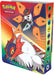 Pokemon - TCG - (Q2 2024) Mini Portfolio