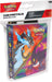 Pokemon - TCG - Phantasmal Flames Mini Portfolio