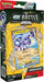Pokemon - TCG - Victini & Miraidon ex Battle Deck
