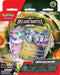 Pokemon - TCG - Miraidon ex / Koraidon ex Deluxe Battle Deck