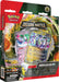 Pokemon - TCG - Miraidon ex / Koraidon ex Deluxe Battle Deck
