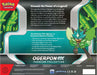 Pokemon - TCG - Ogerpon ex Premium Collection Box