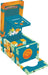 Pokemon - TCG - Paldea Adventure Chest