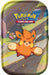 Pokemon - TCG - Paldea Friends Mini Tin
