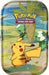 Pokemon - TCG - Paldea Friends Mini Tin
