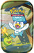 Pokemon - TCG - Paldea Friends Mini Tin