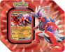 Pokemon - TCG - Paldea Legends Tin