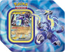Pokemon - TCG - Paldea Legends Tin